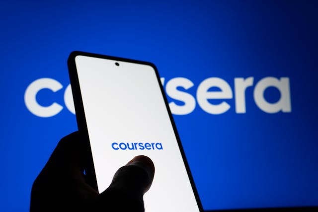 Coursera Plus