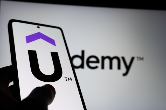 Udemy